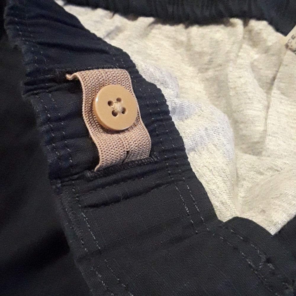 Brand new boys Lands End pants - Picture 4 of 8